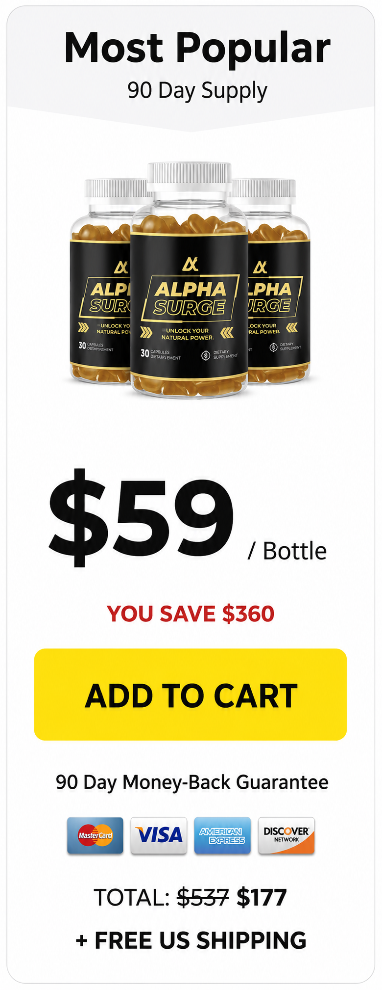 horsefil buy now 3 bottles